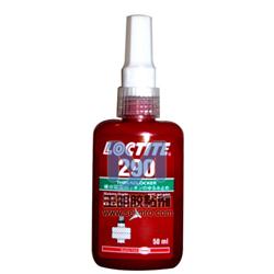 樂(lè)泰290螺紋鎖固劑|Loctite 290